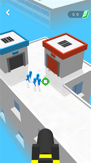 空中营救手机版