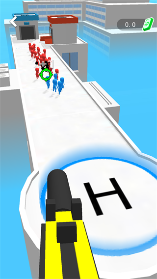 空中营救手机版