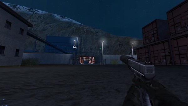 秘密潜入2最新版截图1