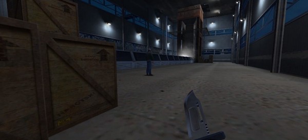 秘密潜入2最新版截图2