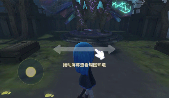 恐怖躲猫猫3手机版