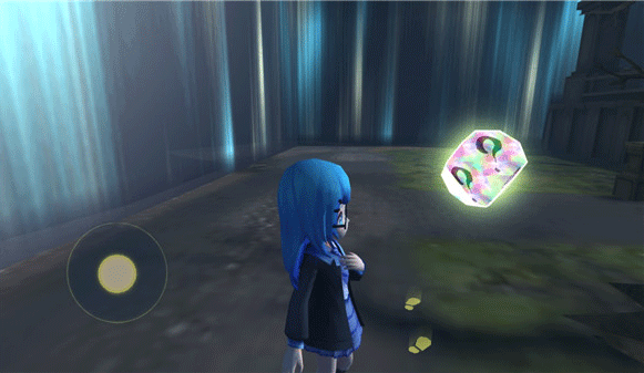 恐怖躲猫猫3手机版