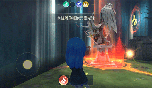 恐怖躲猫猫3手机版