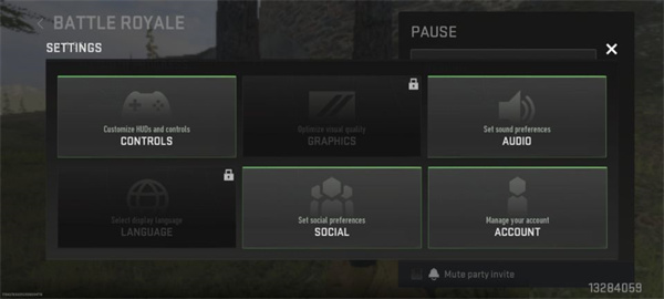 使命召唤战区安卓版