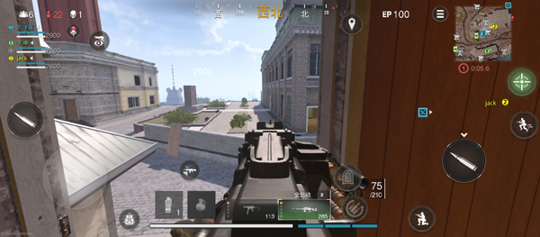 使命召唤战区安卓版