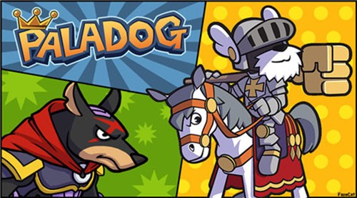 帕拉狗骑士手机版截图1