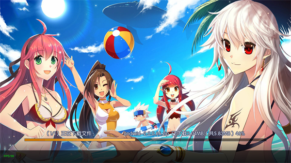 阿拉德之怒手机版