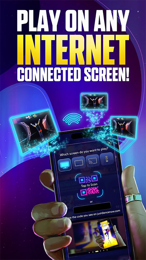 舞力全开最新版截图5