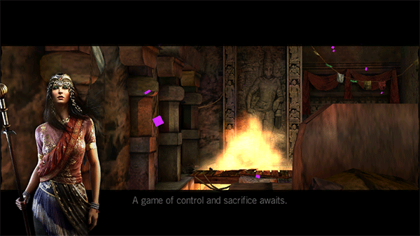 孤岛惊魂4中文版