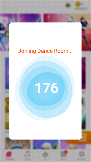 舞力全开最新版