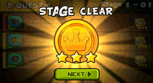 帕拉狗骑士手机版