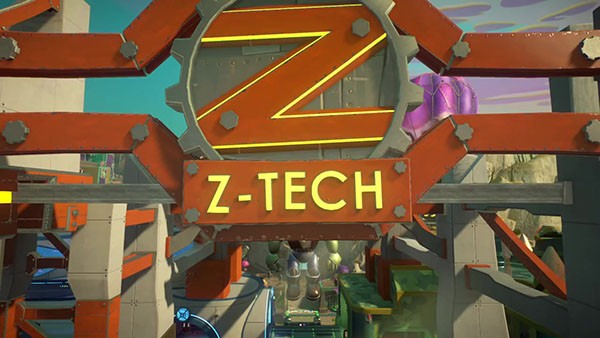 花园战争2手机版截图4