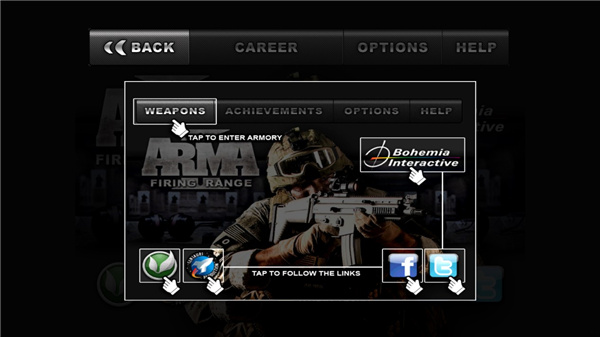 武装突袭2中文版