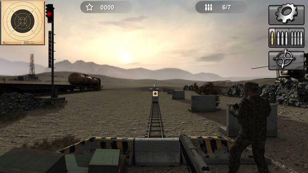 武装突袭2中文版