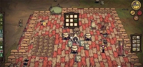 饥荒海难手机版