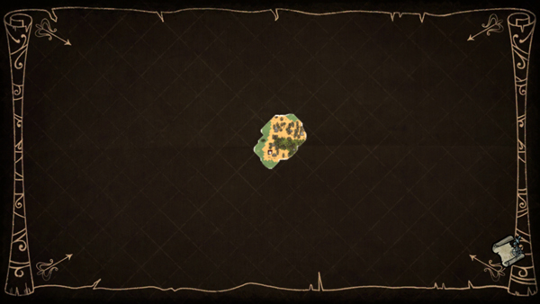 饥荒海难手机版