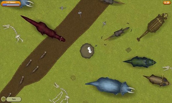 美味星球2中文版截图3