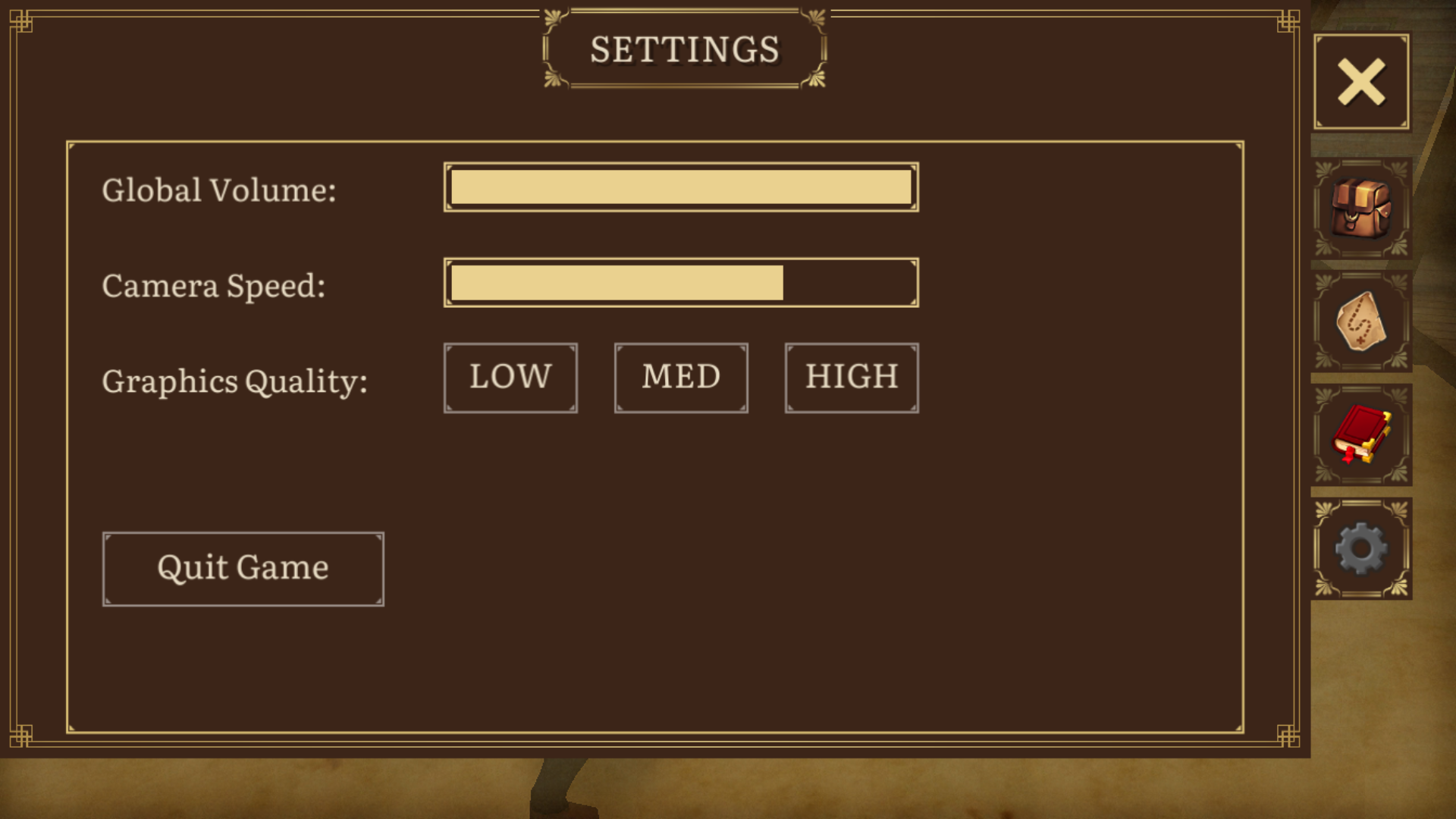 荒野大镖客2截图4