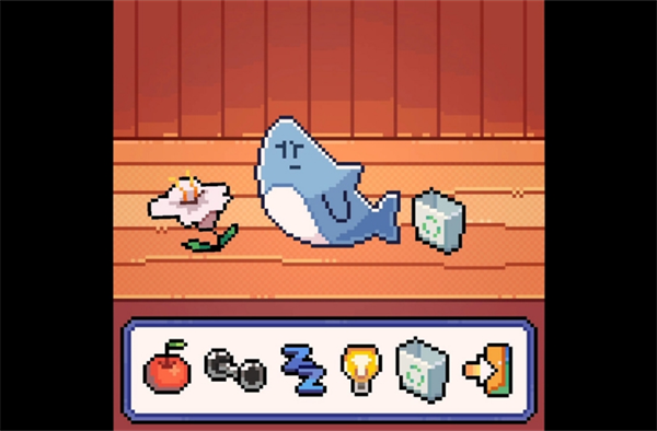 我的小鲨鱼截图4