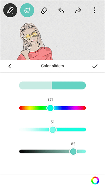 Bamboo Paper最新版截图2