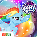 小马宝莉彩虹跑将中文版