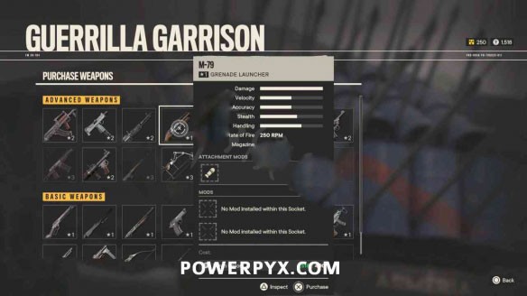 孤岛惊魂6截图1