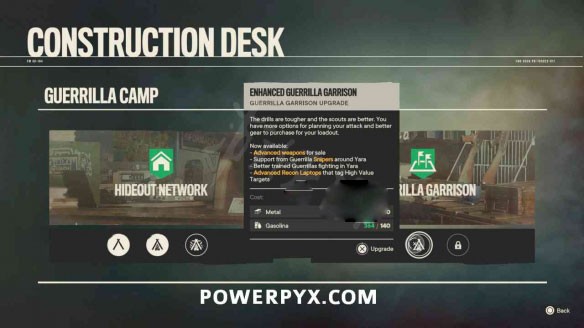 孤岛惊魂6截图2