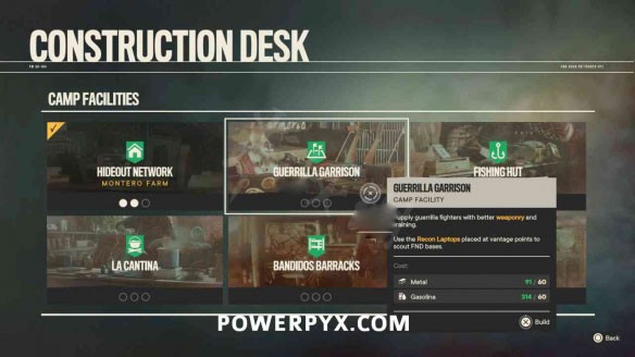 孤岛惊魂6截图3