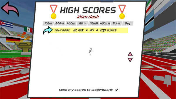 Speed stars无广告版