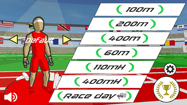 Speed stars无广告版