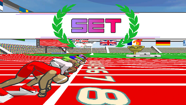 Speed stars无广告版