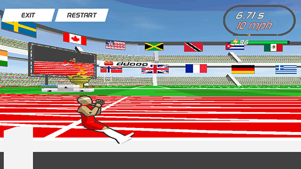 Speed stars无广告版