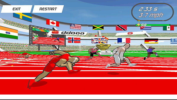 Speed stars无广告版