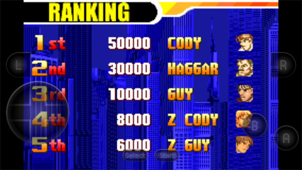 快打旋风3手机版