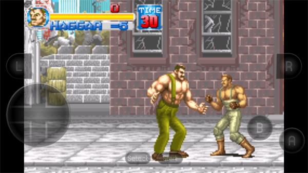 快打旋风3手机版