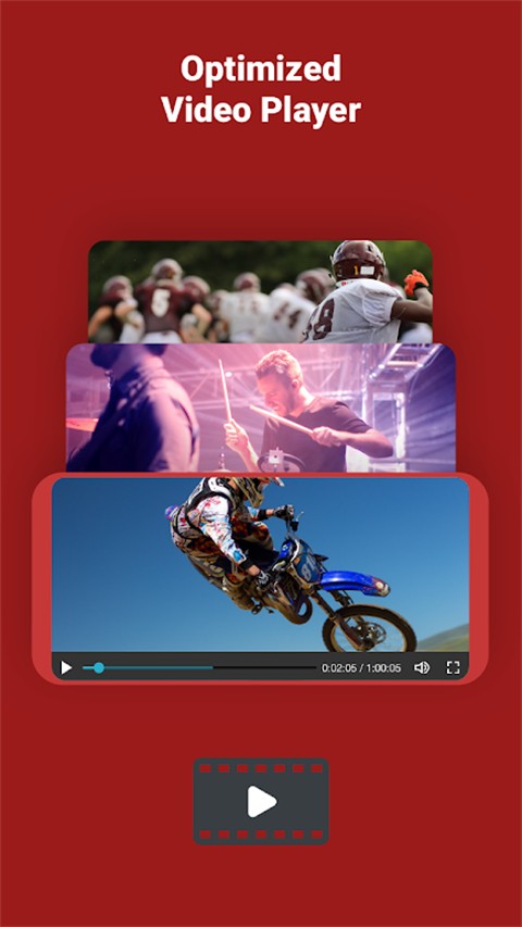 Puffin浏览器截图4