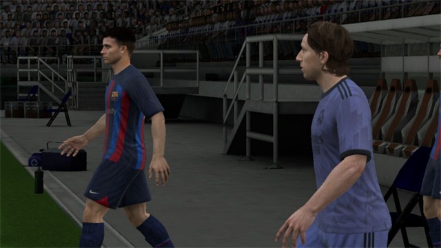 FIFA23安卓版截图3