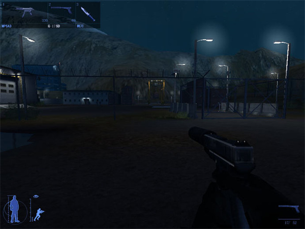 秘密潜入2最新版