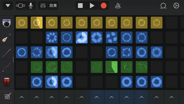 Garageband手机版截图5