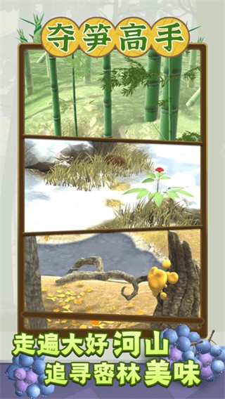 夺笋高手免广告版截图1