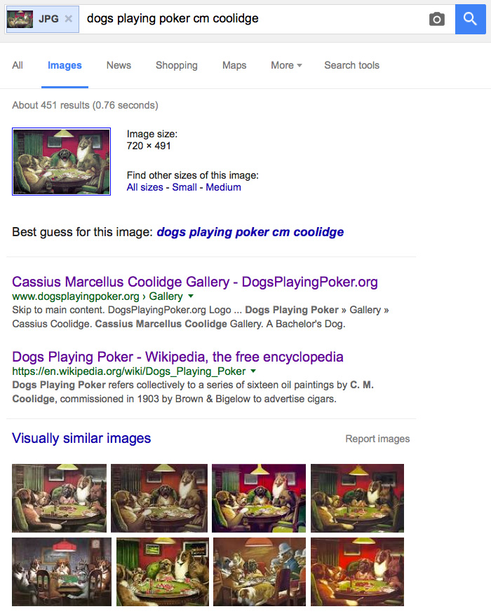 谷歌识图手机版