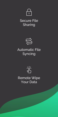 SugarSync网盘截图2