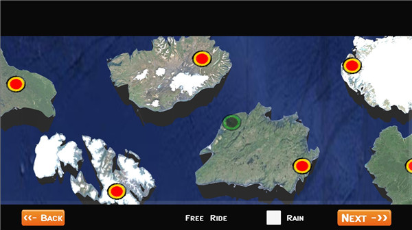 真实卡车模拟器汉化版