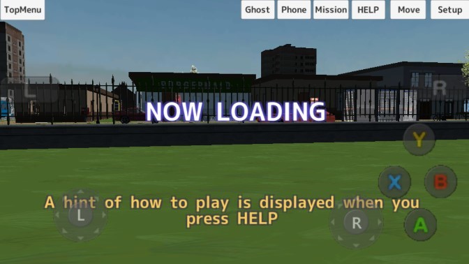 校园女生模拟器最新版截图1