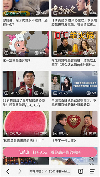 书签地球浏览器