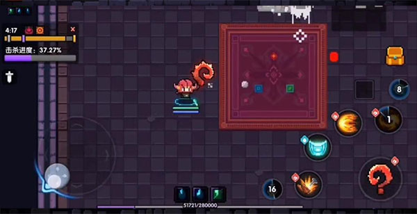 我的勇者安卓版