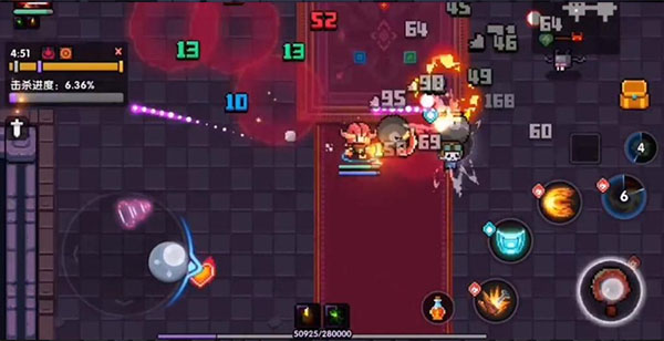 我的勇者安卓版