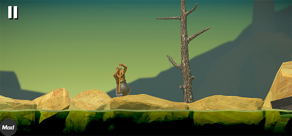 掘地求升安卓版