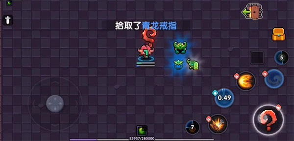 我的勇者安卓版