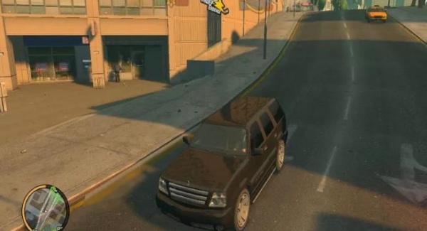 GTA4自由城之章手机版